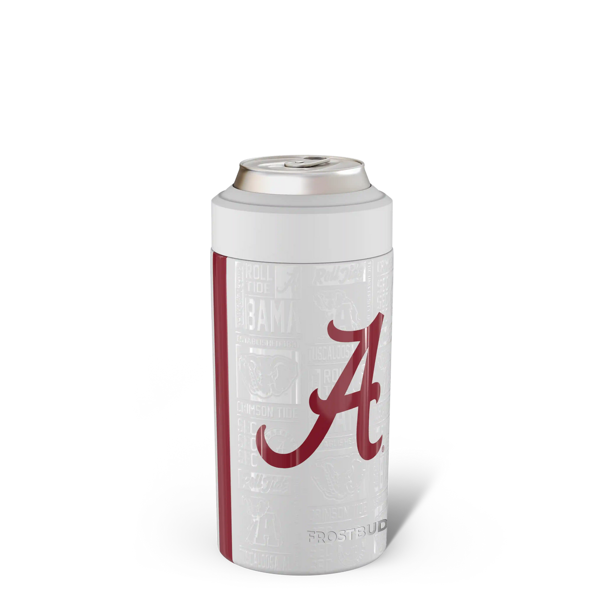 Universal Buddy | Alabama Crimson Tide | Legacy