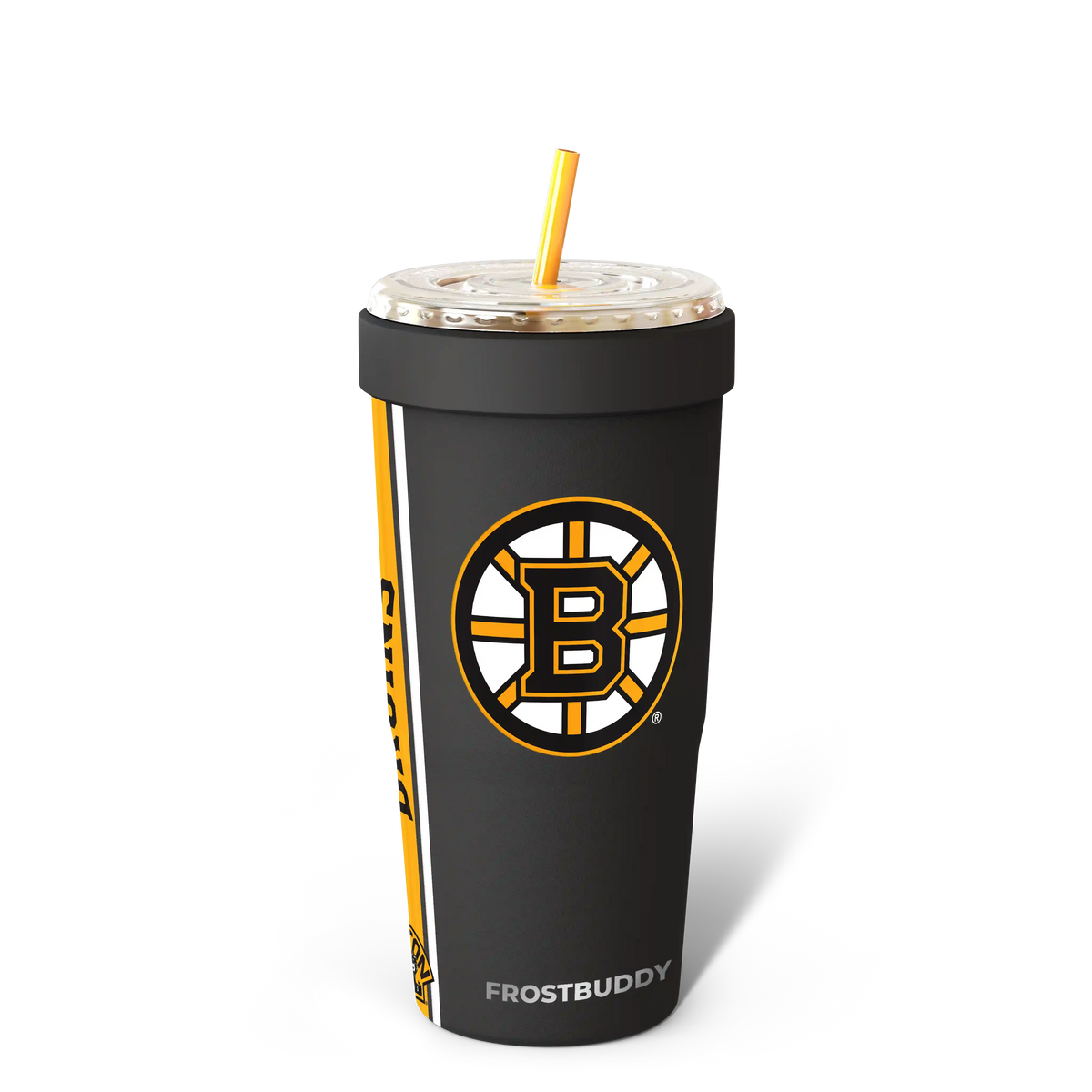 To-Go Buddy | Boston Bruins | Gameday