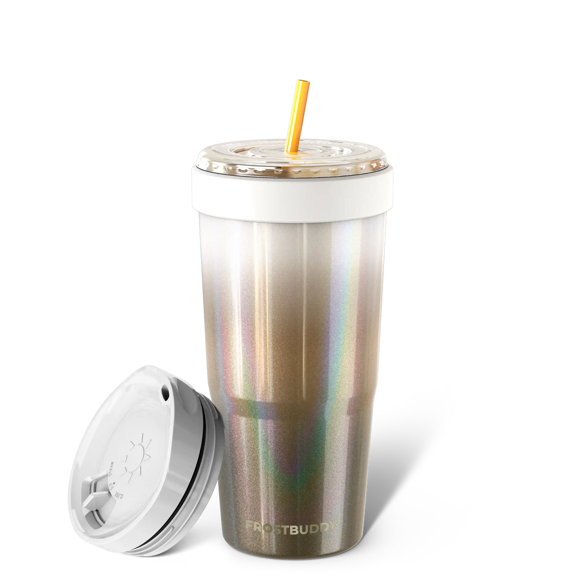 To-Go Buddy | Macchiato
