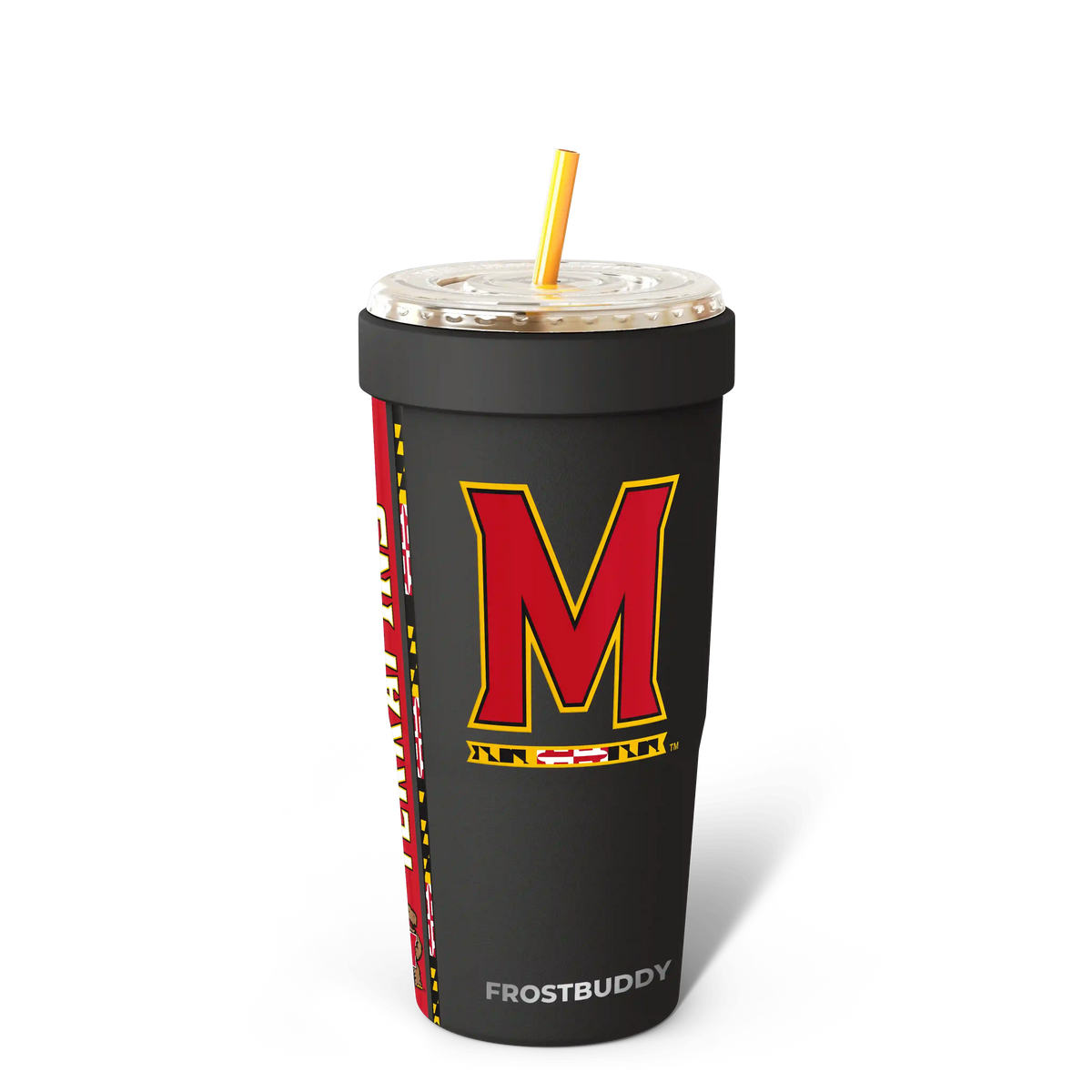 To-Go Buddy | Maryland Terrapins | Gameday