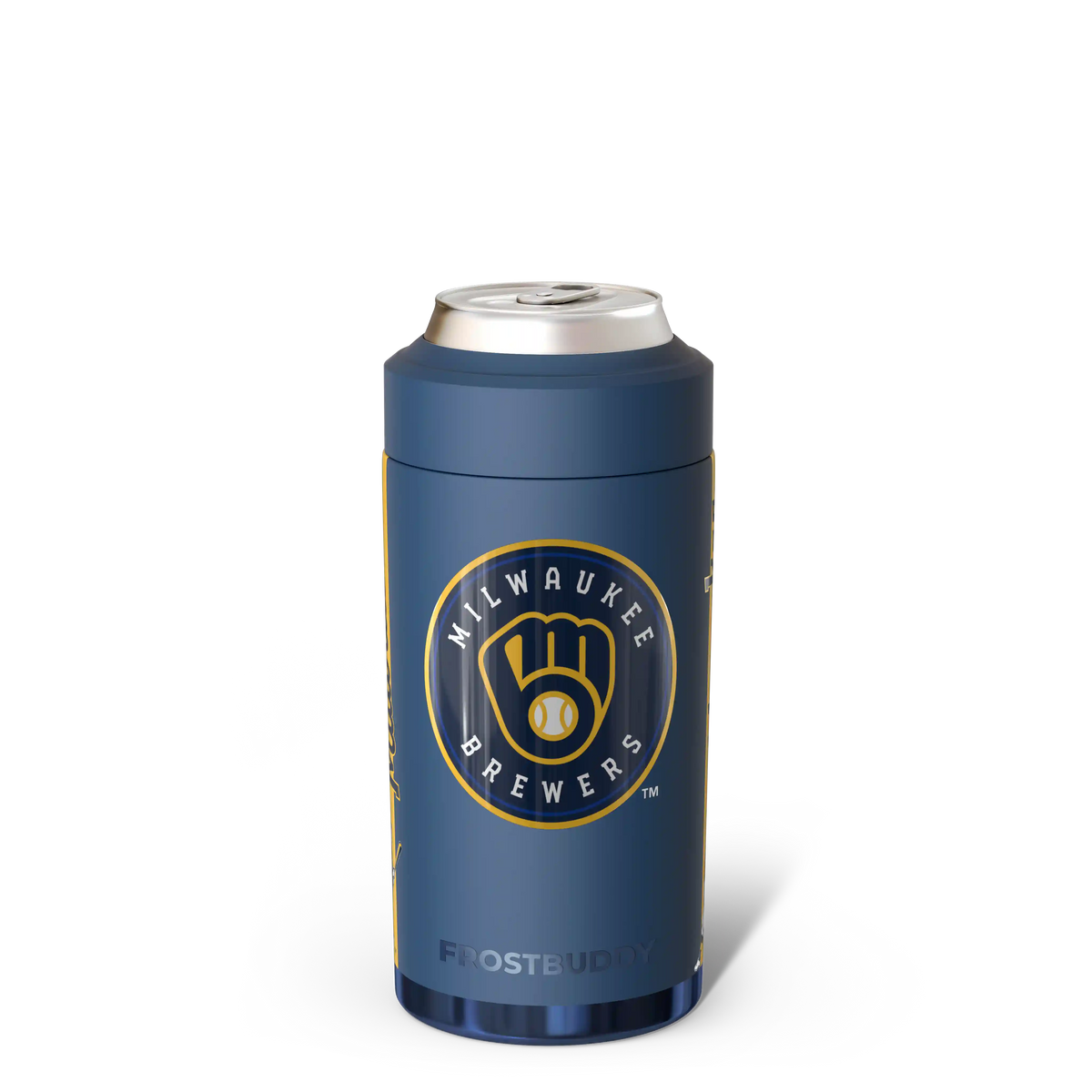 Universal Buddy | Milwaukee Brewers | Gameday