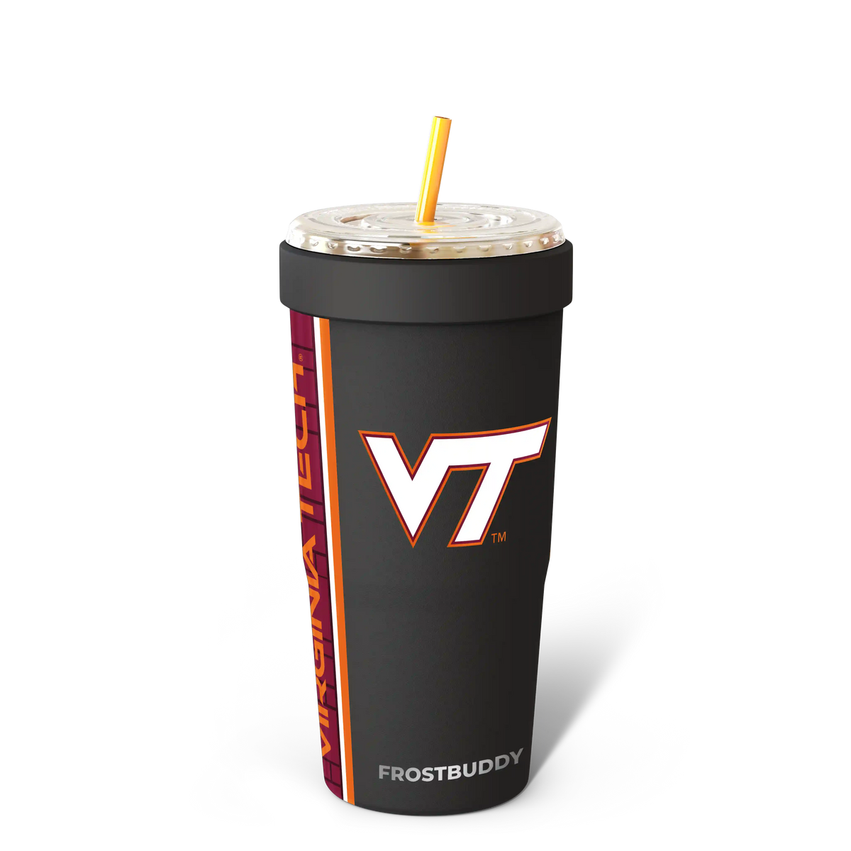 To-Go Buddy | Virginia Tech Hokies | Gameday
