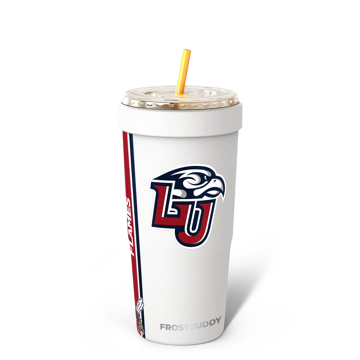 To-Go Buddy | Liberty Flames | Gameday