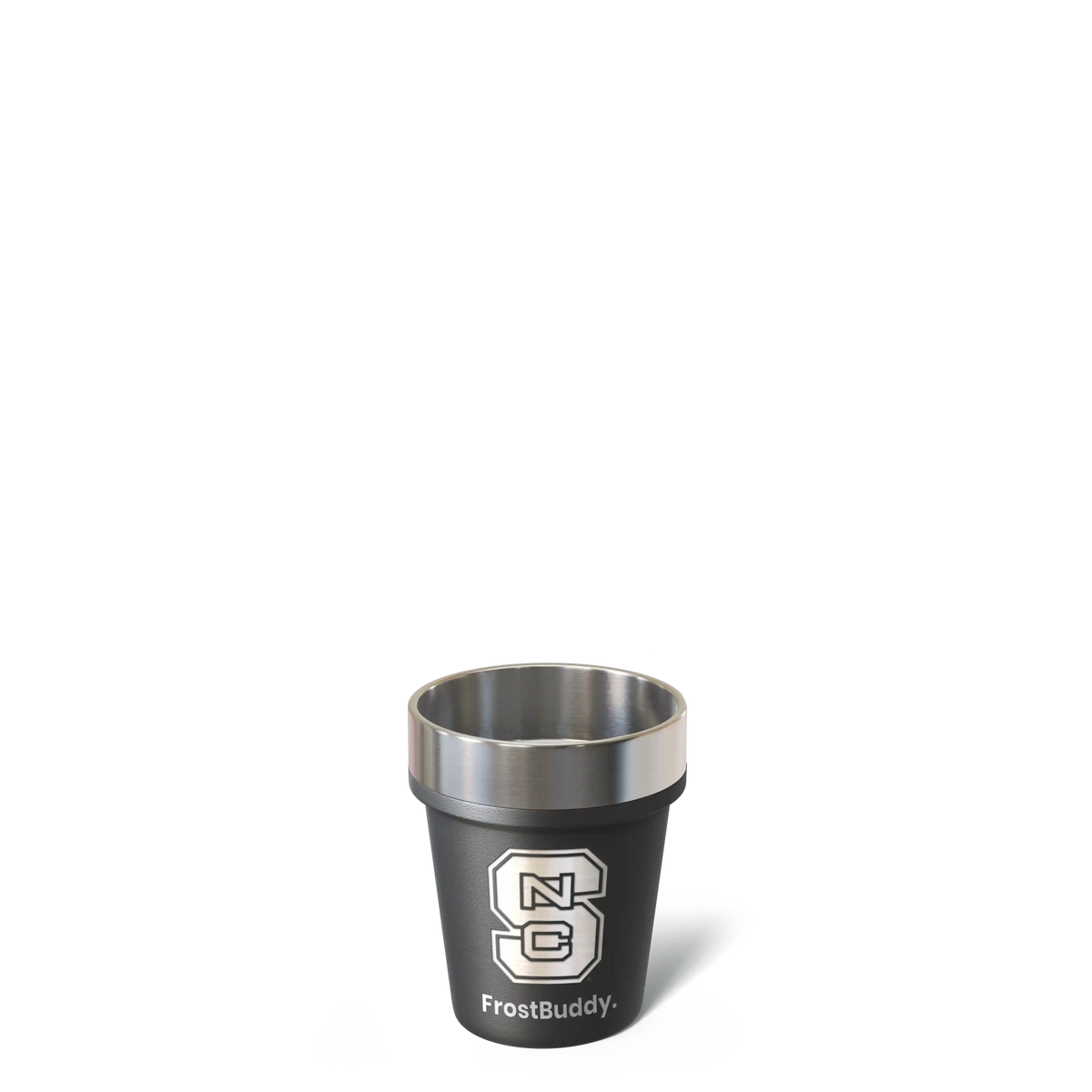 Shot Buddy | NC State Wolfpack | Gameday