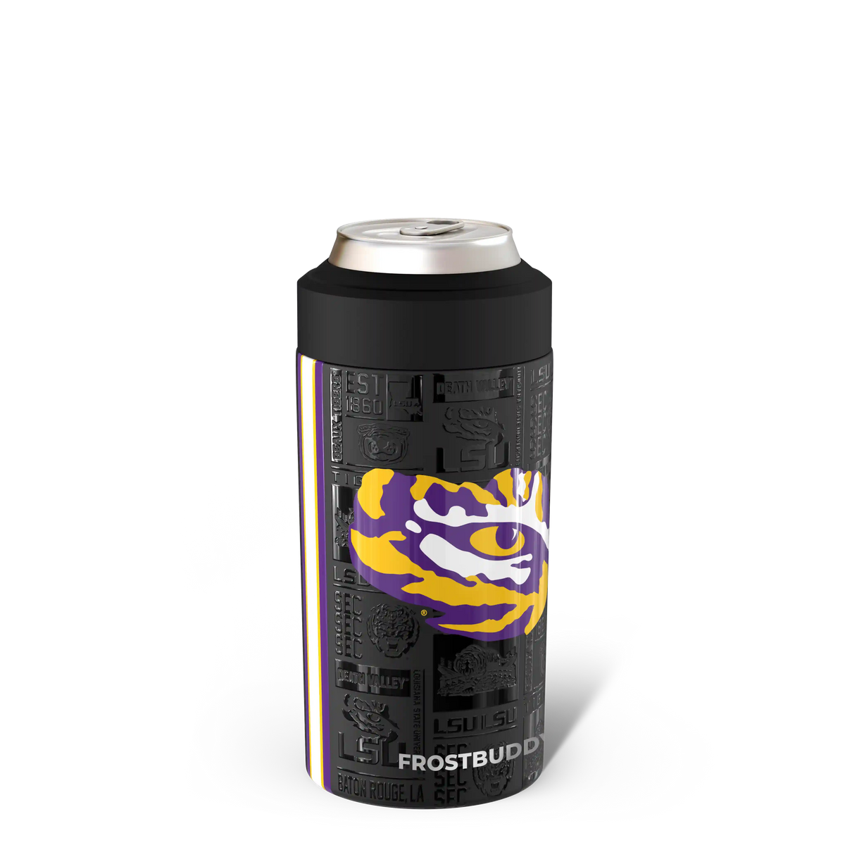 Universal Buddy | LSU Tigers | Legacy
