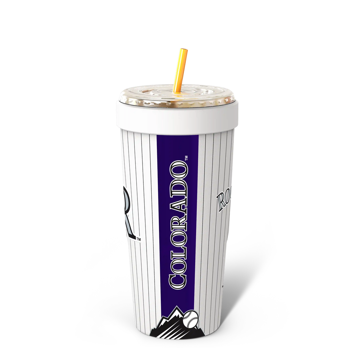 To-Go Buddy | Colorado Rockies | Gameday