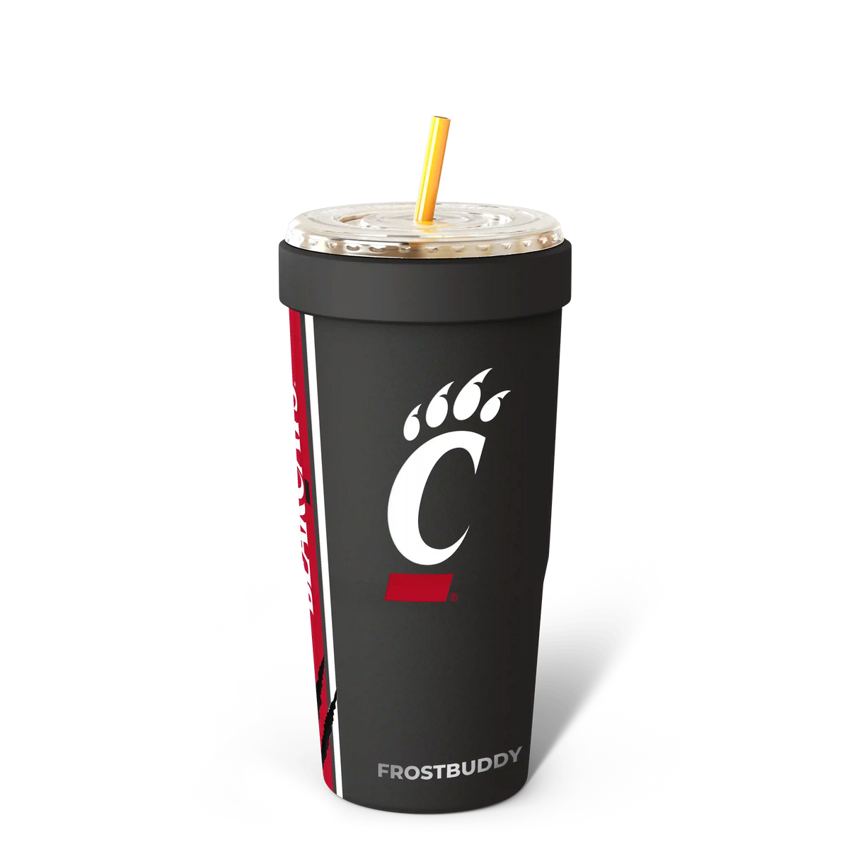 To-Go Buddy | Cincinnati Bearcats | Gameday