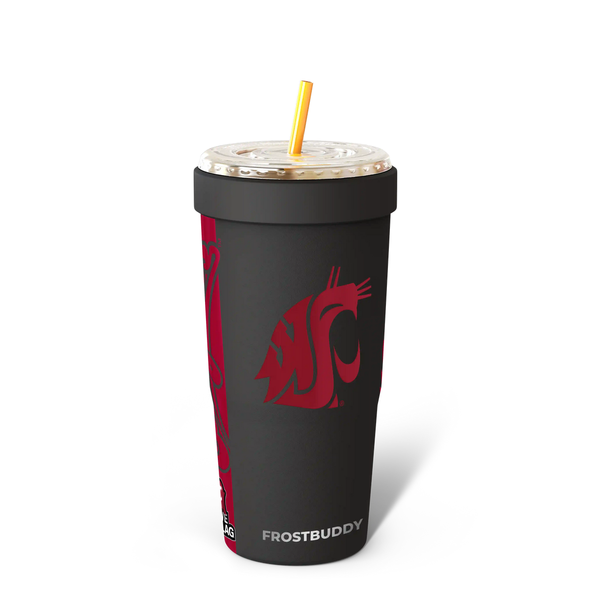 To-Go Buddy | Washington State Cougars | Gameday