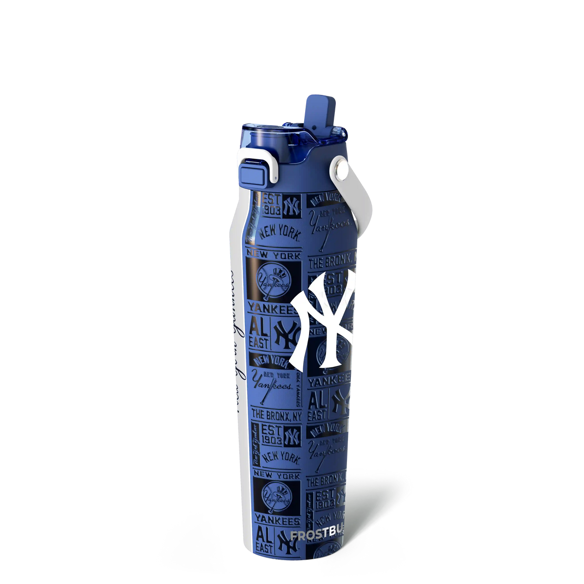 Bottle Buddy 32oz | New York Yankees | Legacy