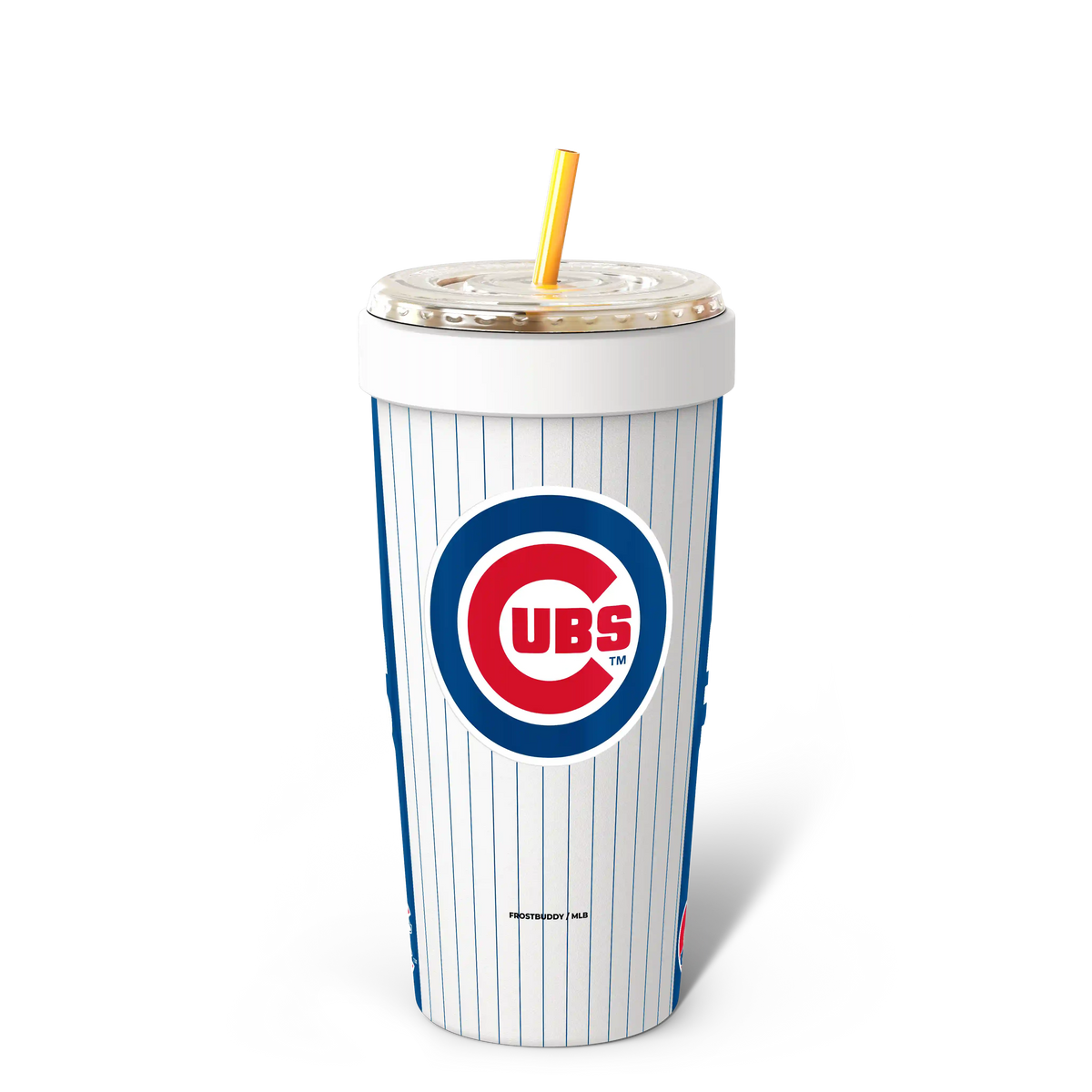 To-Go Buddy | Chicago Cubs | Gameday
