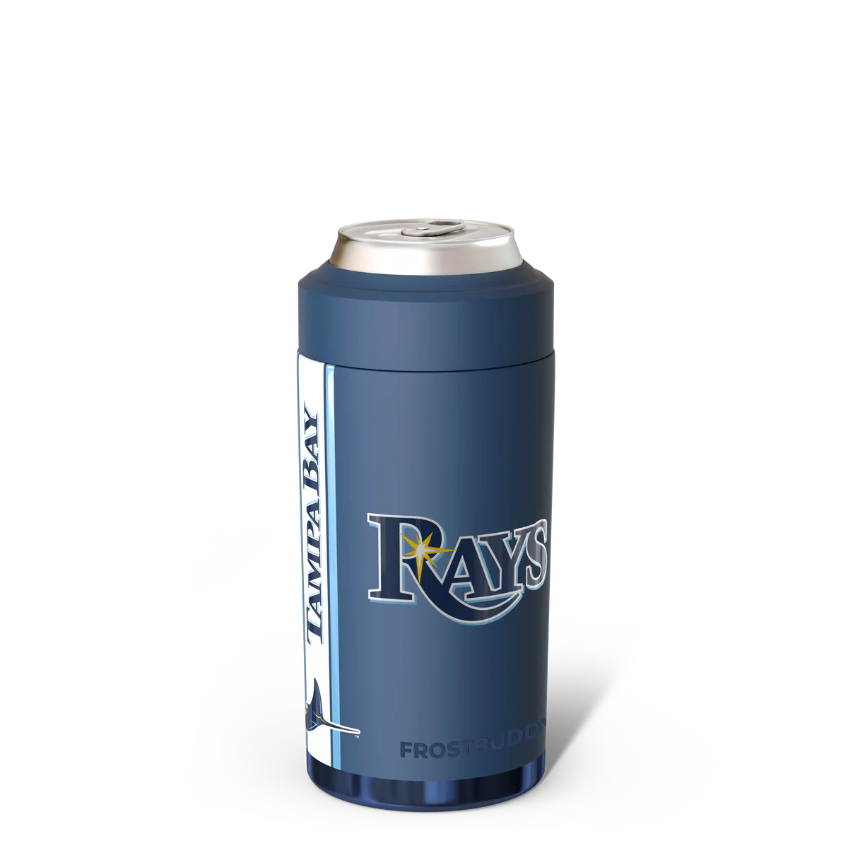 Universal Buddy | Tampa Bay Rays | Gameday