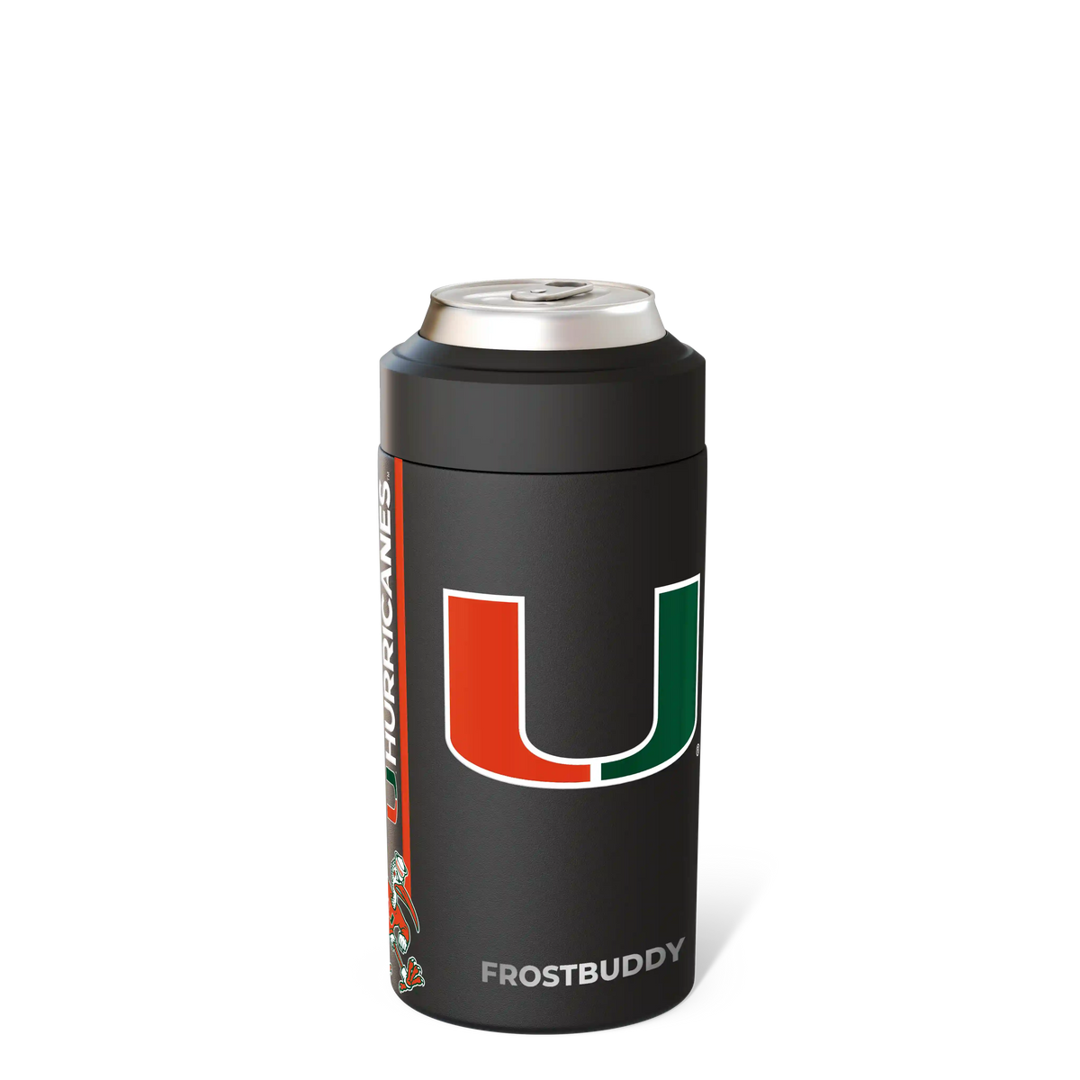 Universal Buddy | Miami Hurricanes | Gameday
