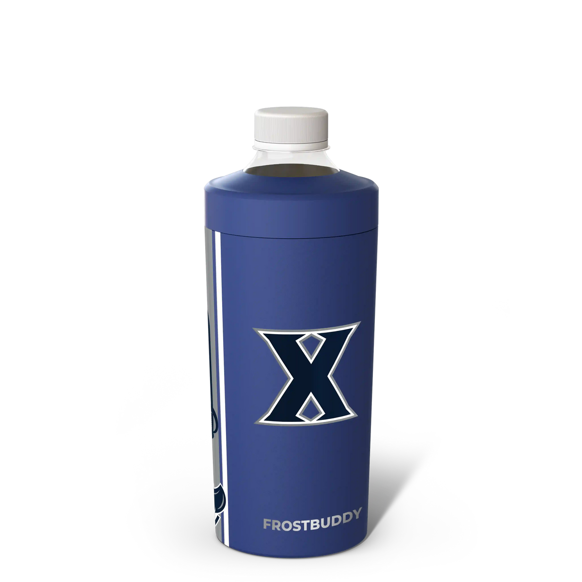 Universal XL | Xavier Musketeers | Gameday