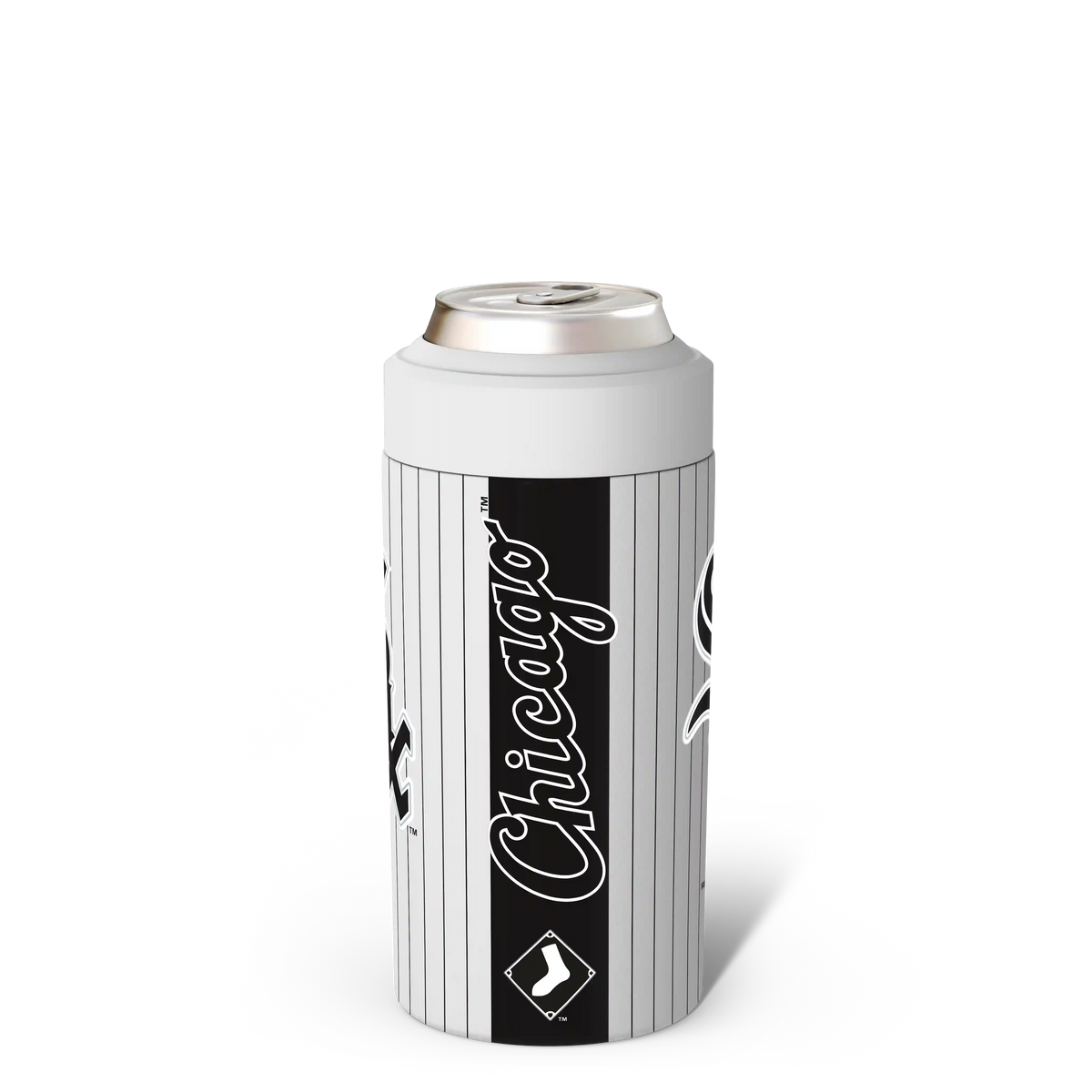 Universal Buddy | Chicago White Sox | Gameday