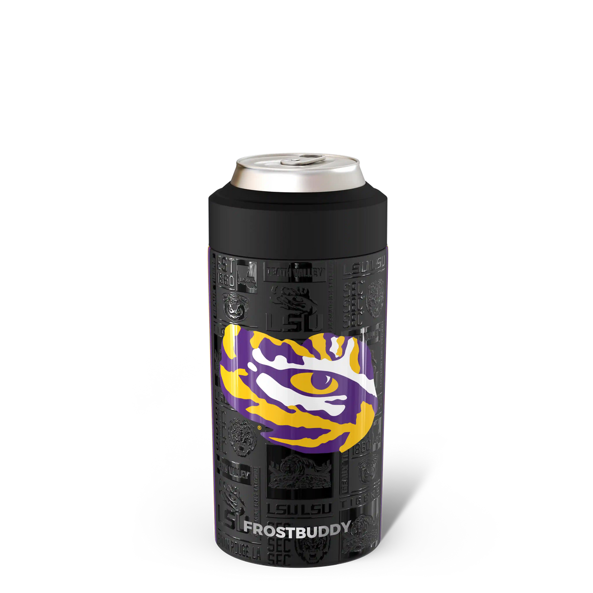 Universal Buddy | LSU Tigers | Legacy