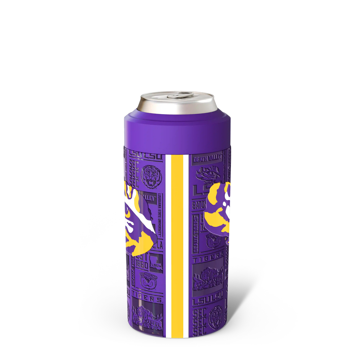 Universal Buddy | LSU Tigers | Legacy