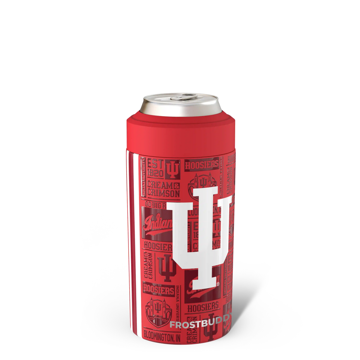 Universal Buddy | Indiana Hoosiers | Legacy