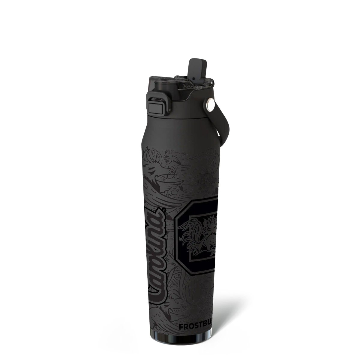 Bottle Buddy 32oz | South Carolina Gamecocks | Night Game