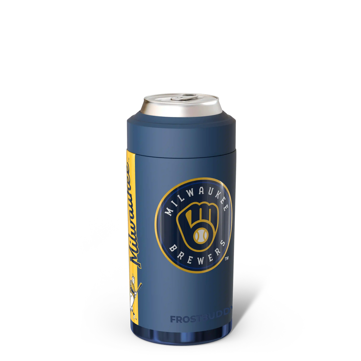 Universal Buddy | Milwaukee Brewers | Gameday