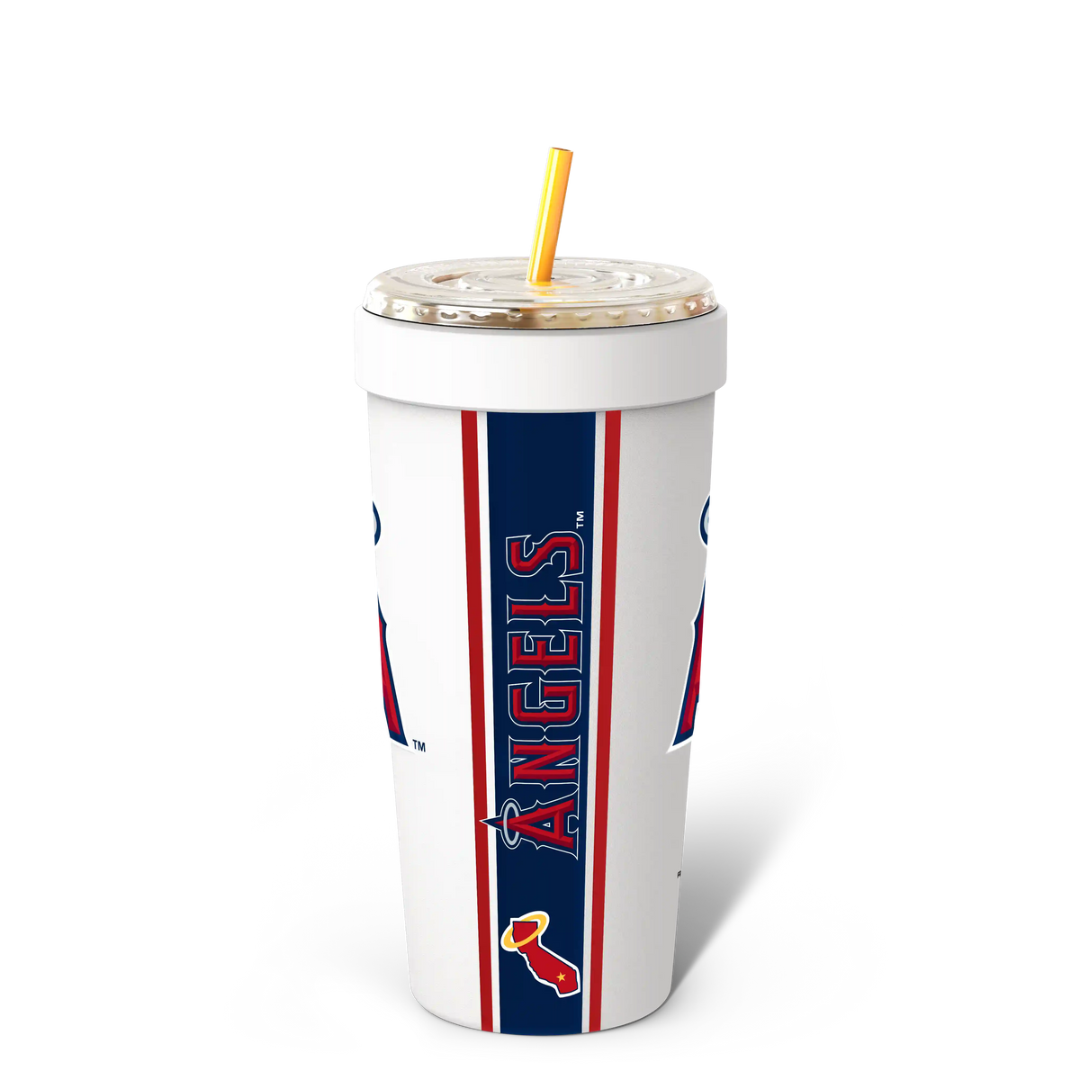To-Go Buddy | Los Angeles Angels | Gameday