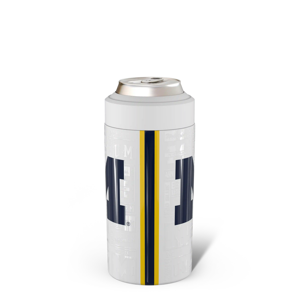 Universal Buddy | Michigan Wolverines | Legacy