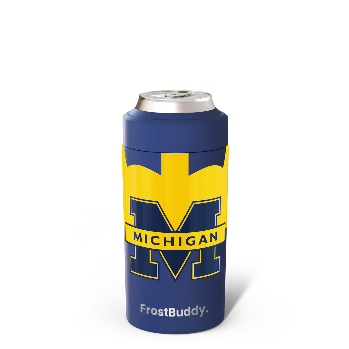 Universal Buddy | Michigan Wolverines | Wings