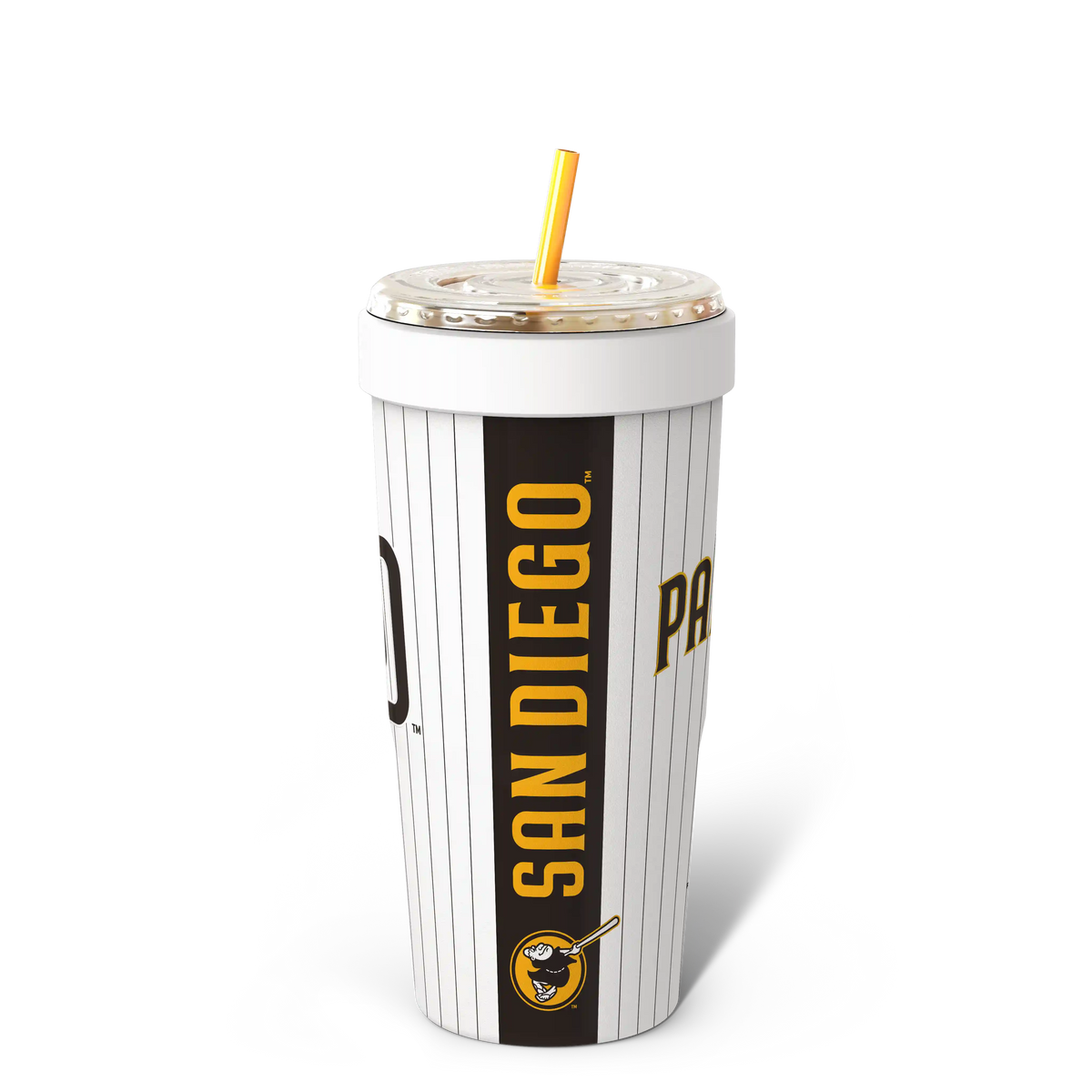 To-Go Buddy | San Diego Padres | Gameday