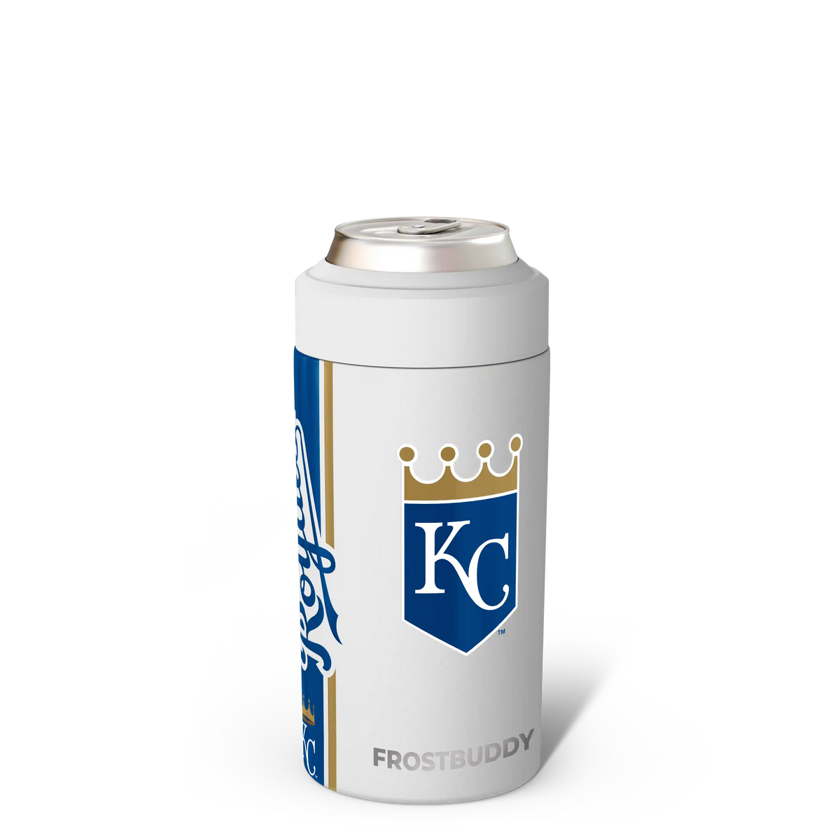 Universal Buddy | Kansas City Royals | Gameday