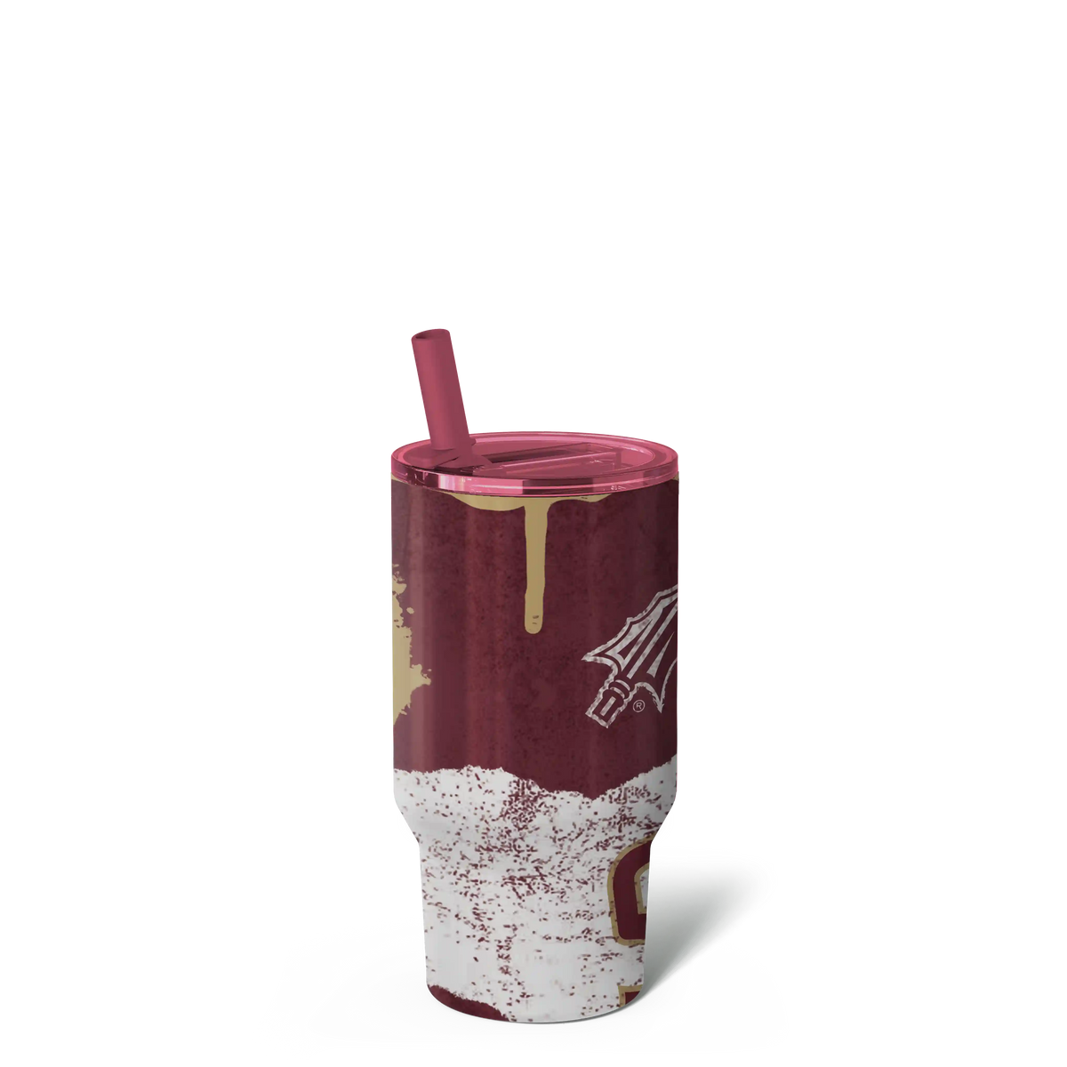 Thicc Buddy 16oz | Florida State Seminoles | Drip