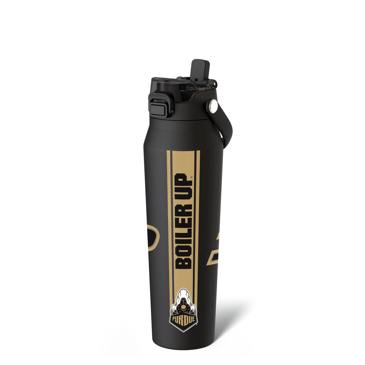 Bottle Buddy 32oz | Purdue Boilermakers | Gameday