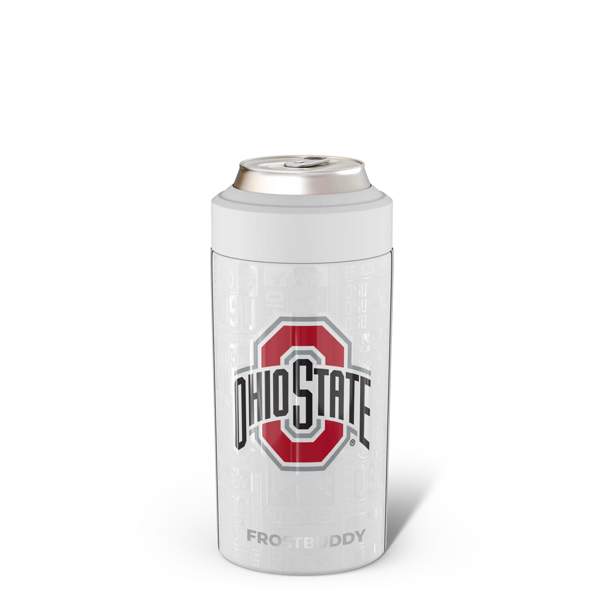 Universal Buddy | Ohio State | Legacy