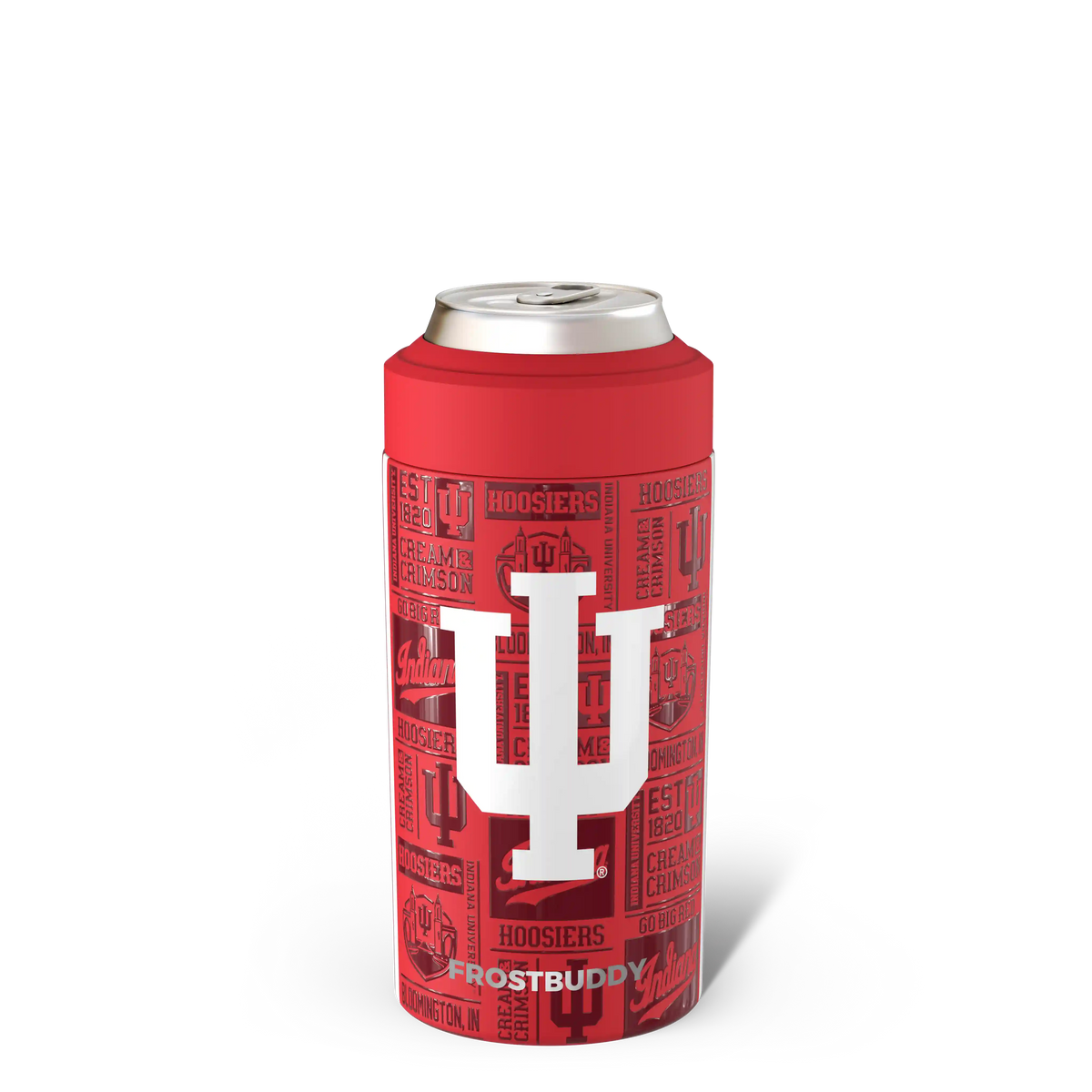 Universal Buddy | Indiana Hoosiers | Legacy