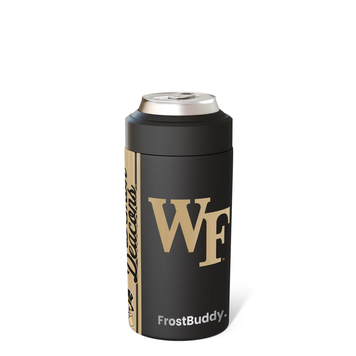 Universal Buddy | Wake Forest Demon Deacons | Gameday