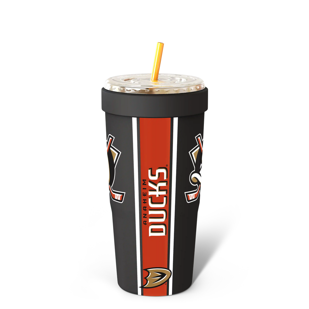 To-Go Buddy | Anaheim Ducks | Gameday