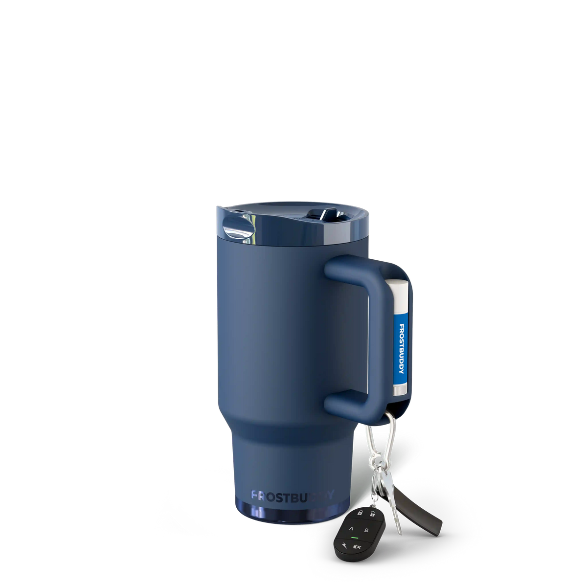 Thicc Buddy 16oz | Navy