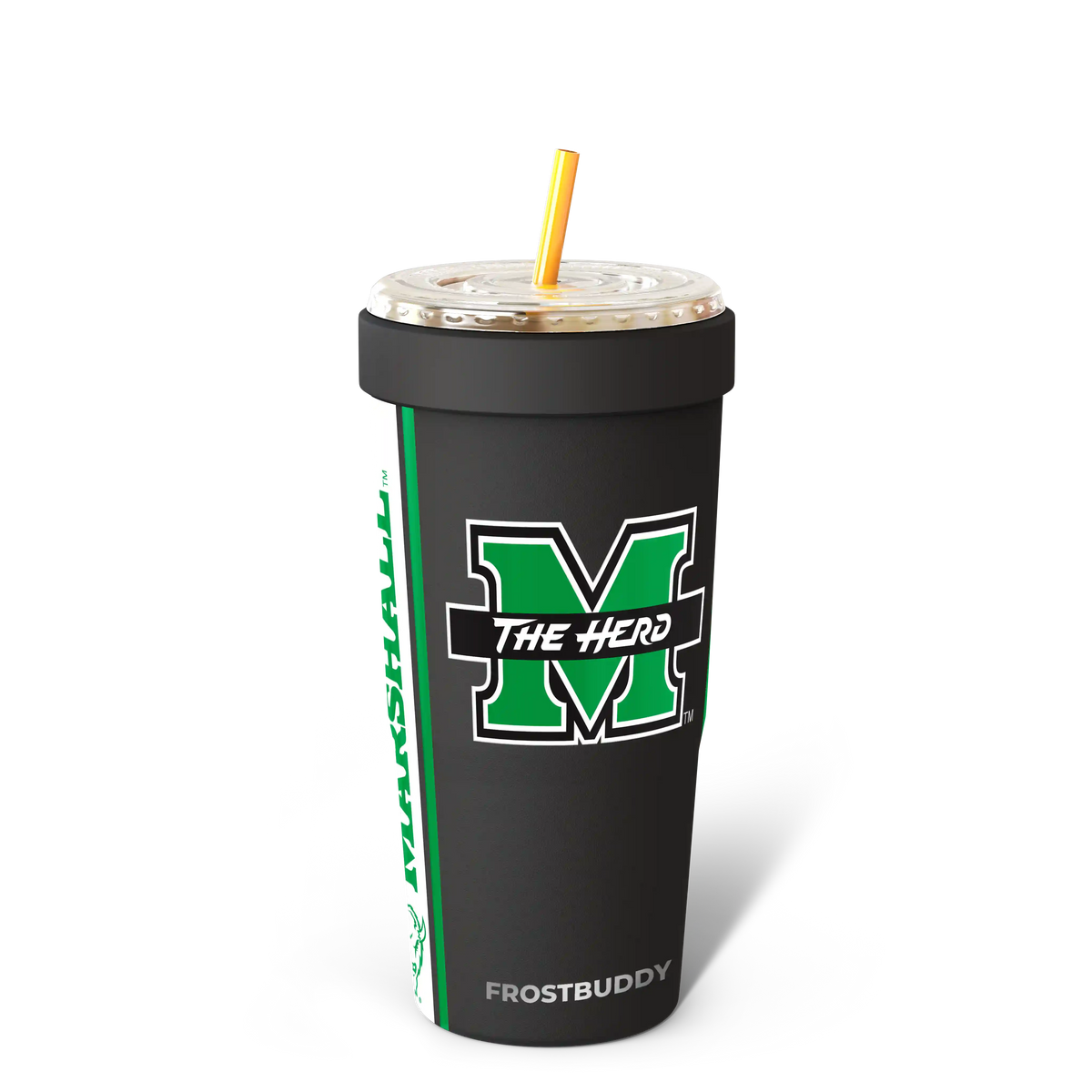 To-Go Buddy | Marshall Thundering Herd | Gameday