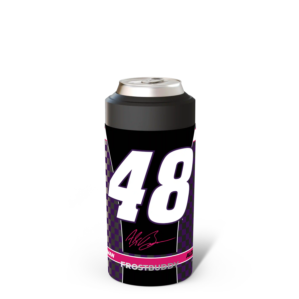Universal Buddy | Alex Bowman | Ally
