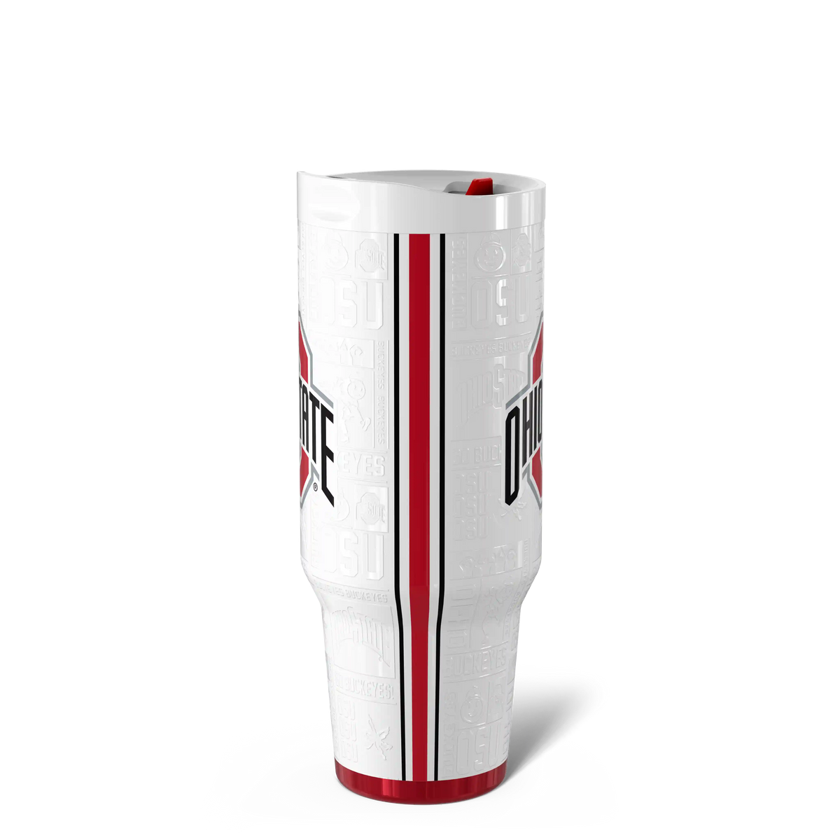 Thicc Buddy 40oz | Ohio State | Legacy