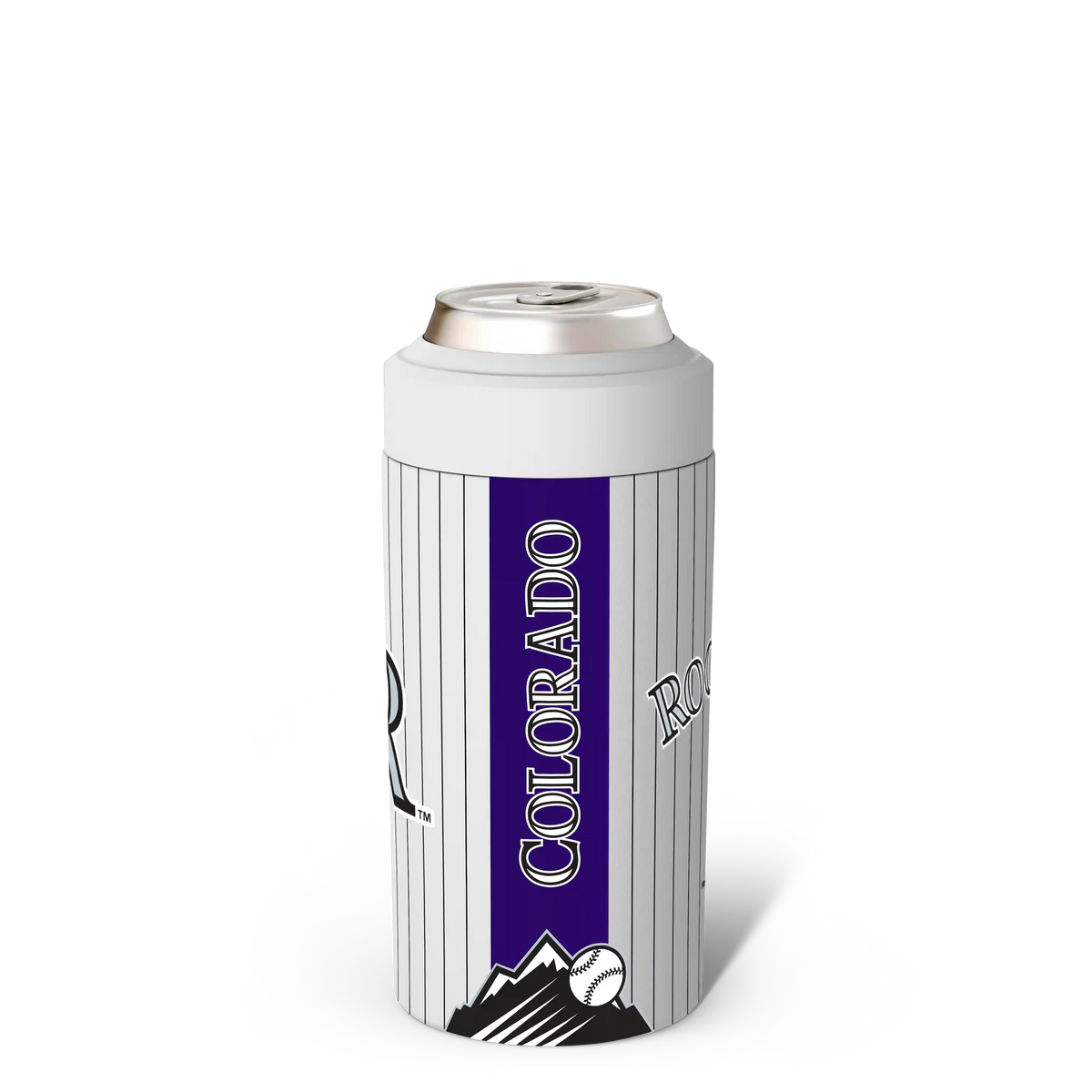 Universal Buddy | Colorado Rockies | Gameday