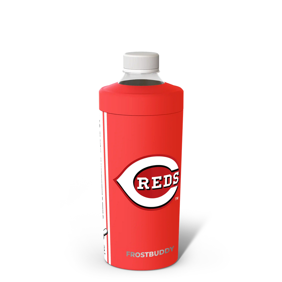 Universal XL | Cincinnati Reds | Gameday