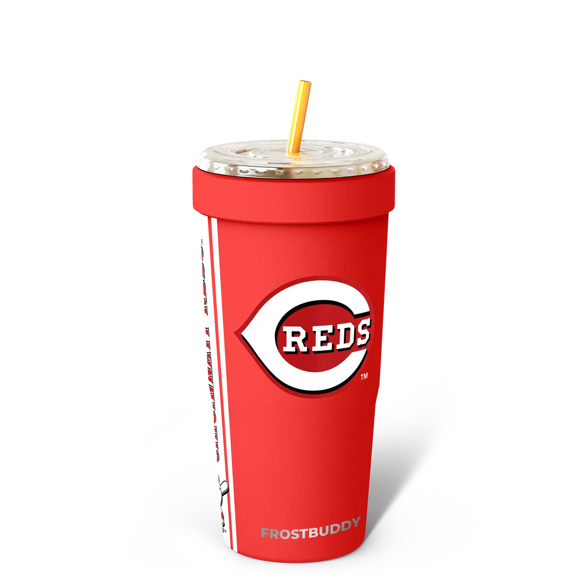To-Go Buddy | Cincinnati Reds | Gameday