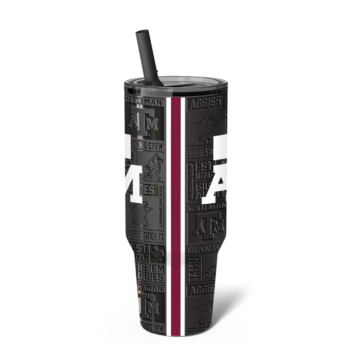 Thicc Buddy 40oz | Texas A&M Aggies | Legacy