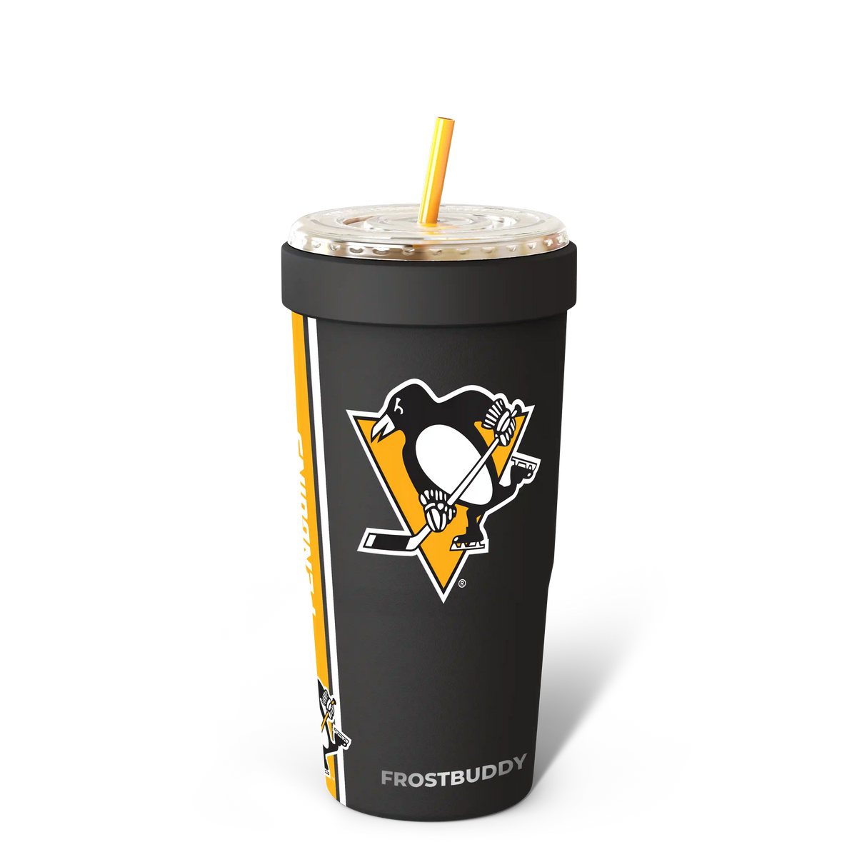 To-Go Buddy | Pittsburgh Penguins | Gameday