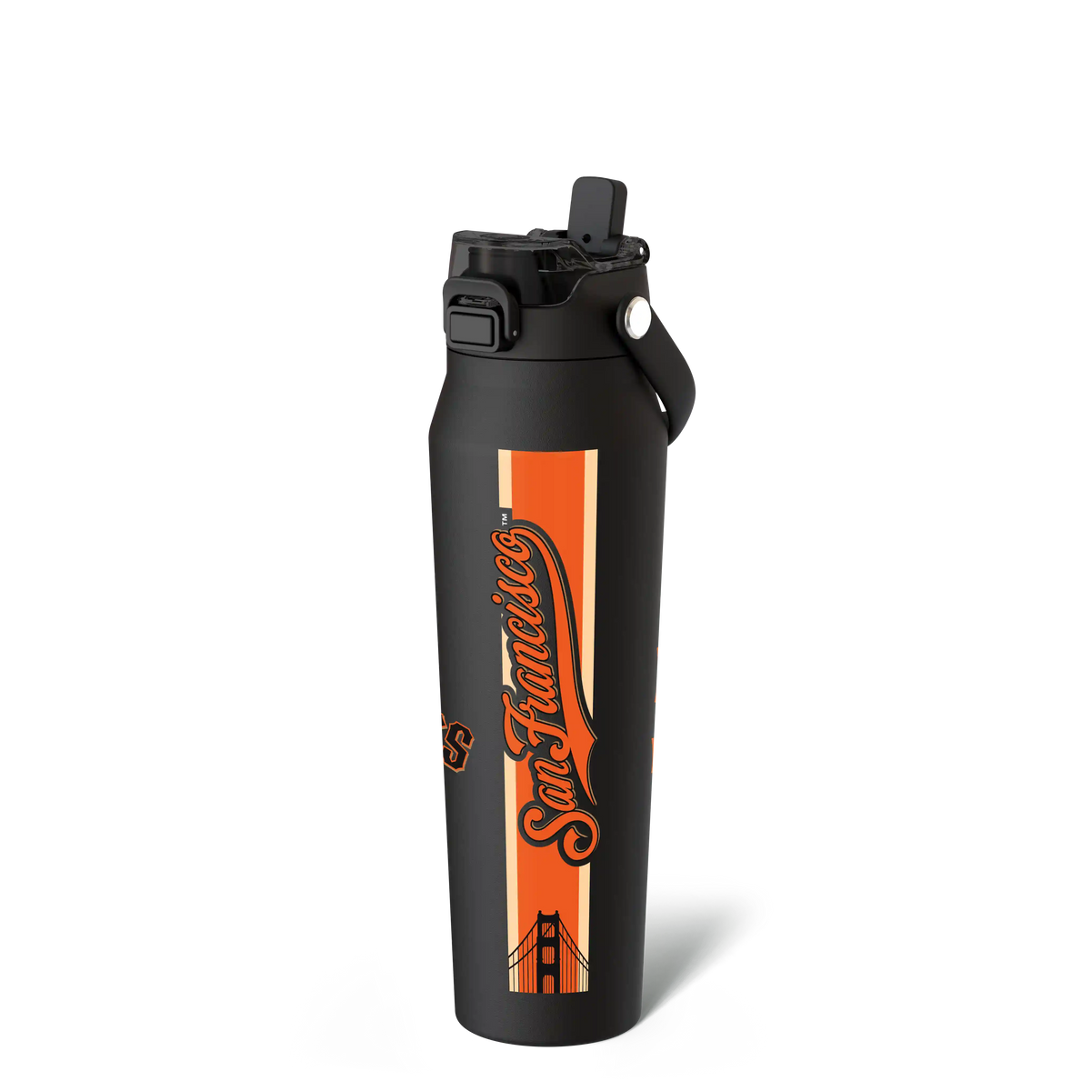 Bottle Buddy 32oz | San Francisco Giants | Gameday