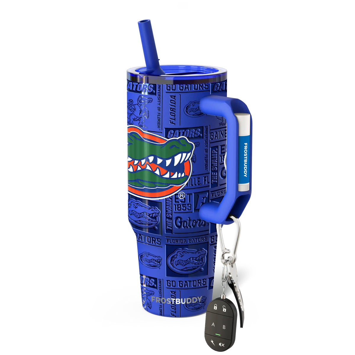 Thicc Buddy 40oz | Florida Gators | Legacy