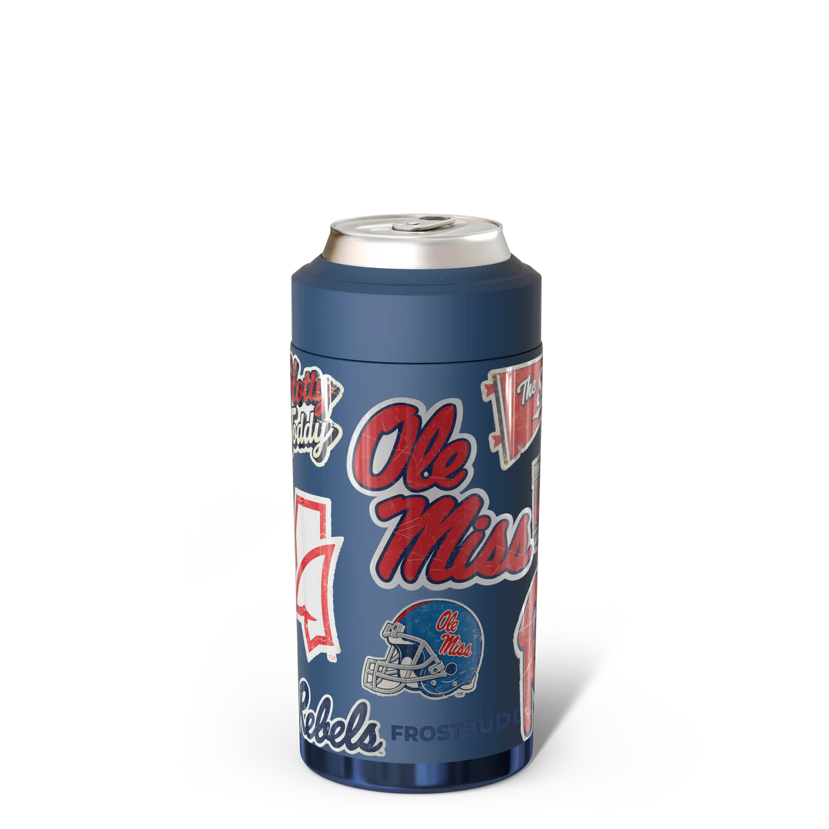 Universal Buddy | Ole Miss Rebels | Sticker