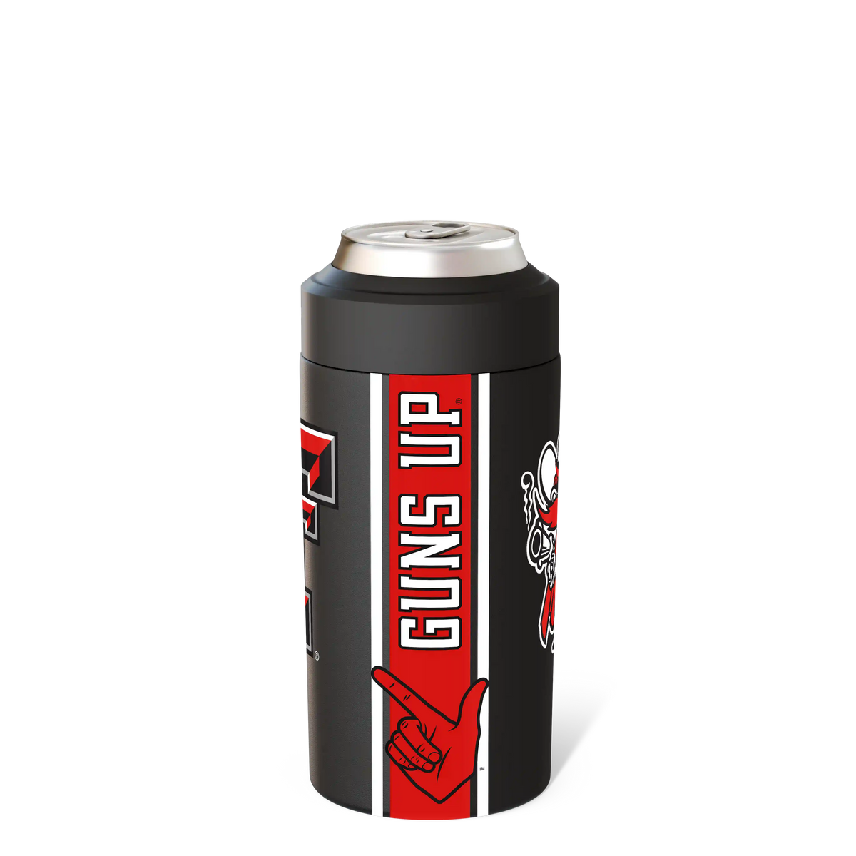 Universal Buddy | Texas Tech Red Raiders | Gameday